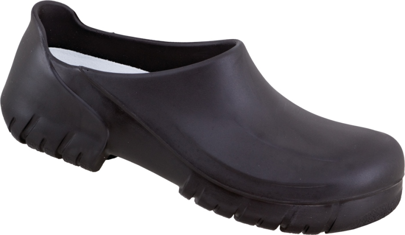 Birkenstock Dichte Klomp Alpro A640 Beveiligd