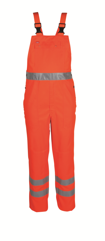 Havep High Visibility Amirikaanse Overall 2485