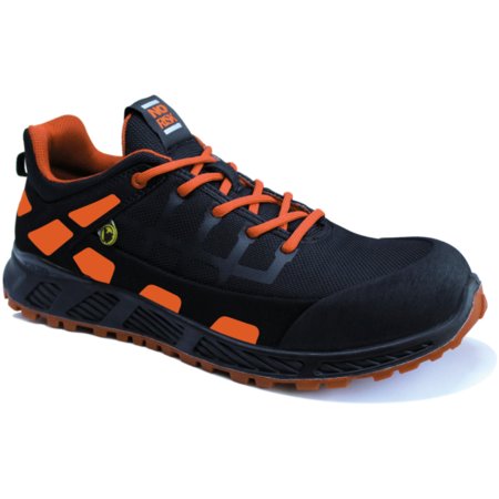 No Risk Lage Sneaker Creed S3 1296.07 ESD