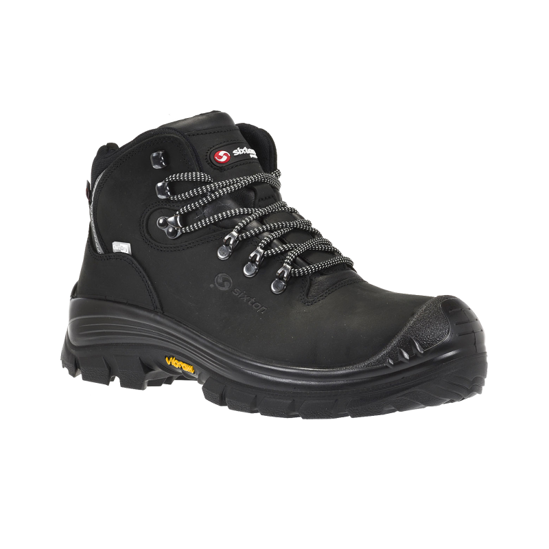 Sixton 88087-13 Stelvio HG S3 Outdry