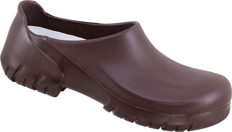 Birkenstock Dichte Klomp Alpro A630 Onbeveiligd