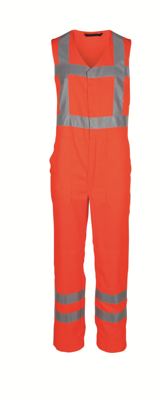 Havep High Visibility Bodybroek 2683