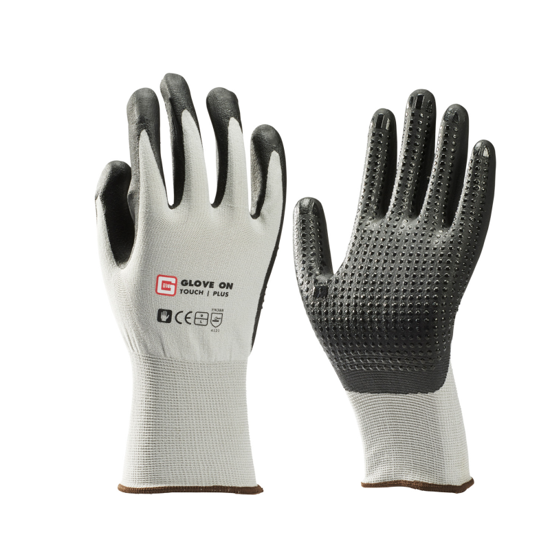 Glove On Handschoen Touch Plus