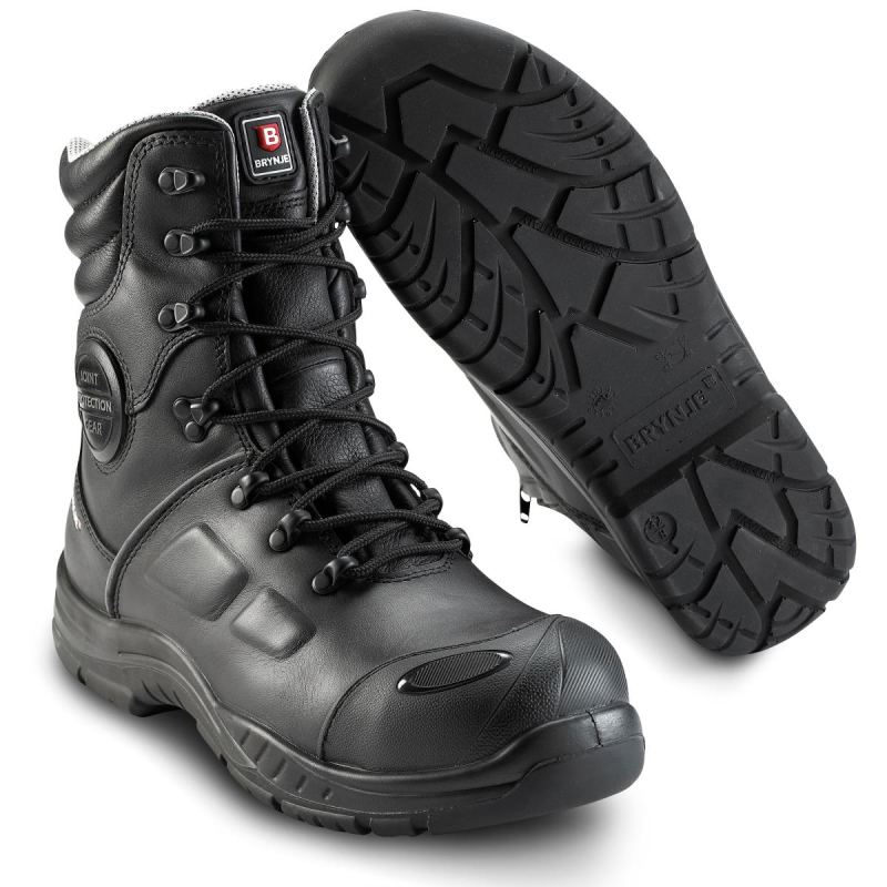 Brynje Boot Cool Protection 365 S3