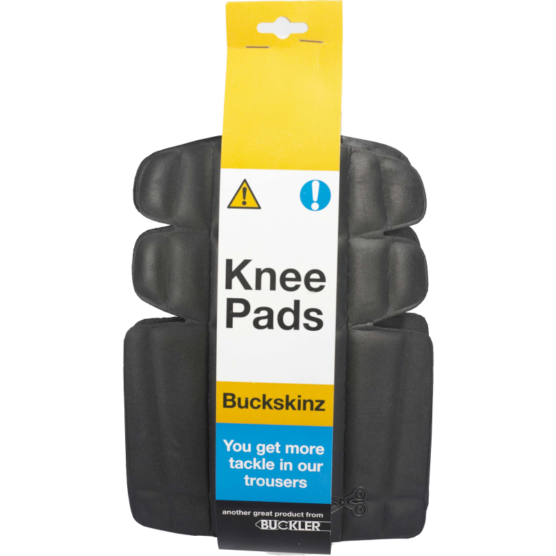 Buckler Boots Kneepads BXKP