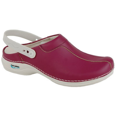 Wash'Go Open Clog WG02