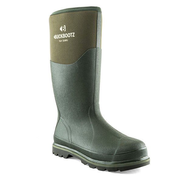 Buckler Boots Laars BBZ5020