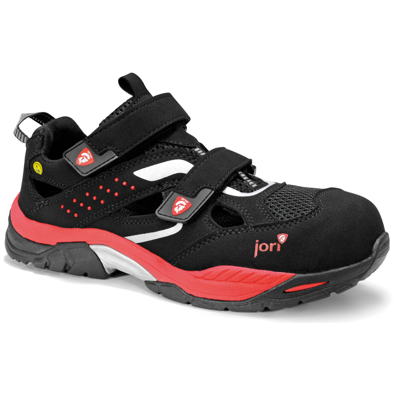 Jori Veiligheidssandaal Active 11201 S1P ESD + KN