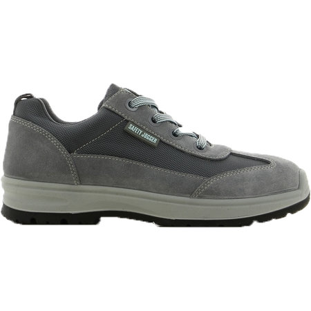 Safety Jogger Organic Laag S1P