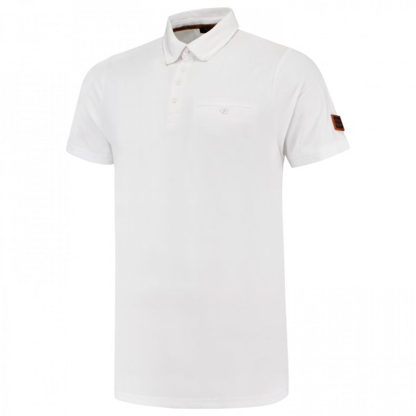 Tricorp Premium 204001 Button Down Poloshirt