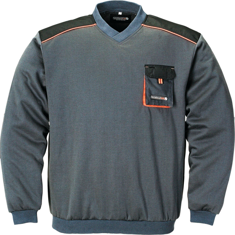 Terratrend Pullover 3815