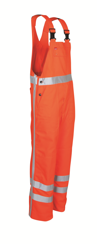 Havep High Visibility Amirikaanse Overall 2484