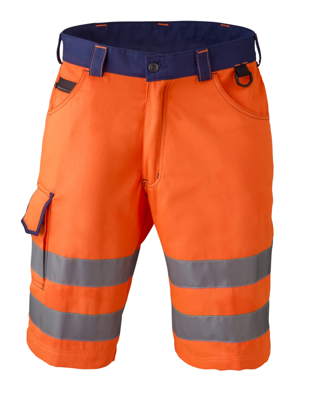 Havep High Visibility Bermuda 8703