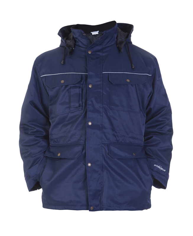 Hydrowear Beaver Parka Leuven