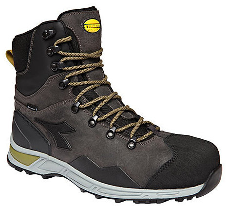 Diadora D-Trail Leather Boot 173537 HG S3