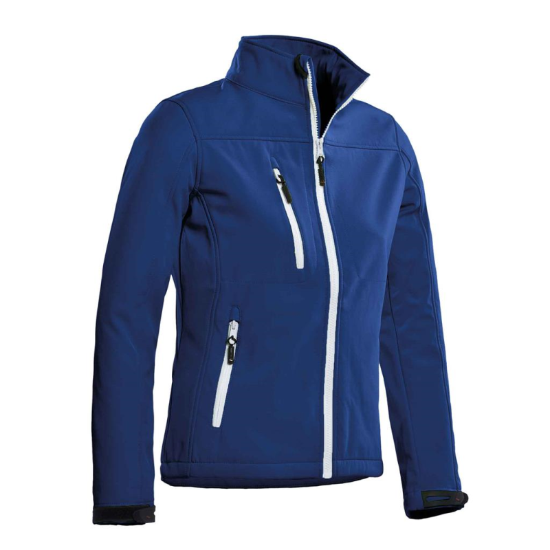 Santino Softshell Jas Soul Dames