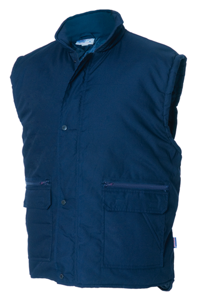 Tricorp 401001 Bodywarmer 160 GSM