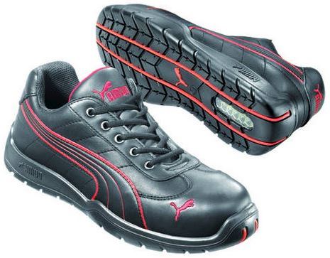 Puma Safety S3 642620