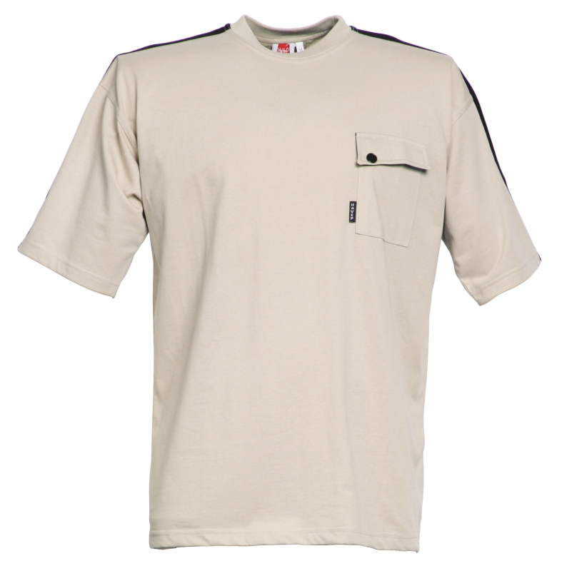 Havep Construction T-Shirt 7234