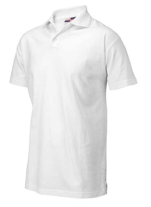 Tricorp 201007 Poloshirt Basic 180 GSM