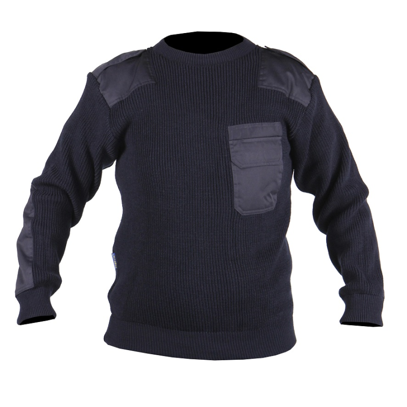 Storvik Pullover Melbourne 8140