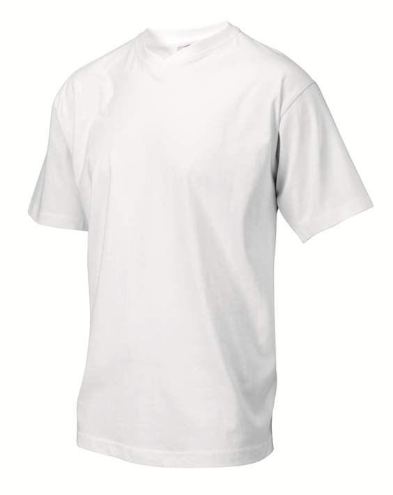 Tricorp 101007 V-Hals T-Shirt 190 GSM