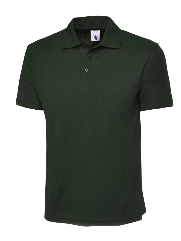 Uneek Classic Poloshirt UC101