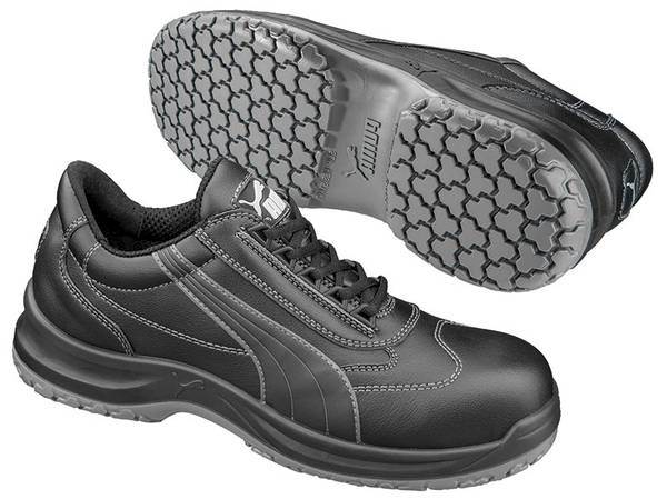 Puma Safety Clarity Low S3 640450