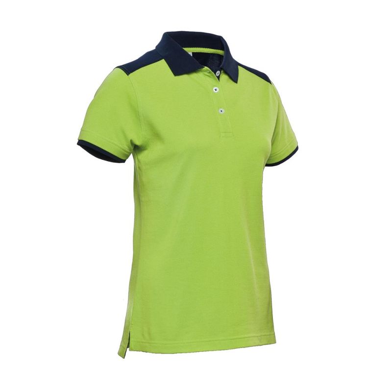 Santino Poloshirt Tivoli Dames