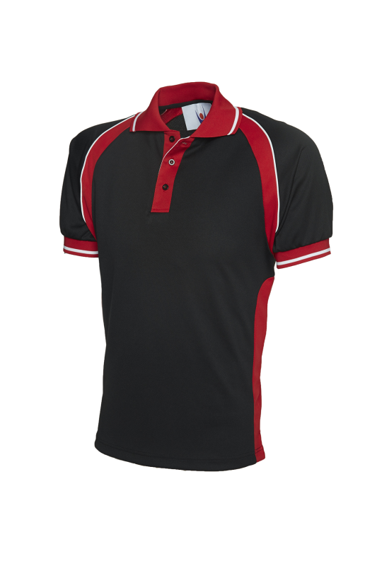 Uneek Sports Poloshirt UC123