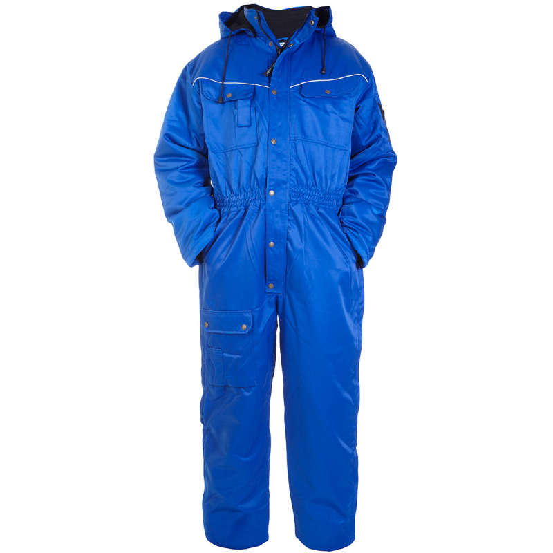 Hydrowear Beaver WinterOverall Eindhoven