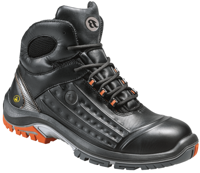 Bata Industrials Schoen Vector HG S3 + KN