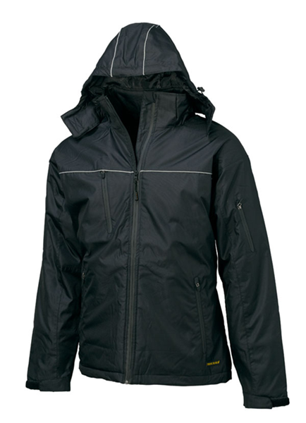 Tricorp 402004 Midiparka 160 GSM