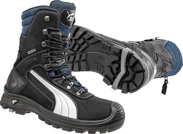 Puma Safety Pamir High S3 630530