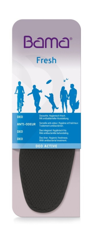 Bama Deo Active Inlegzool / 01480