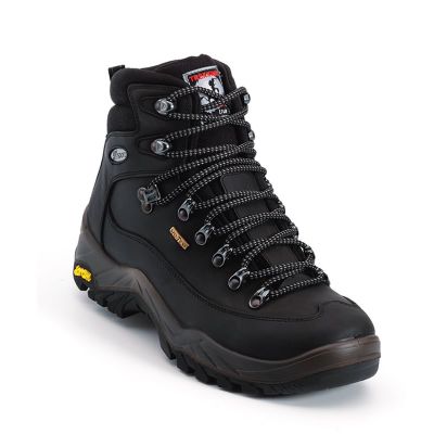 Grisport Brenta Mid