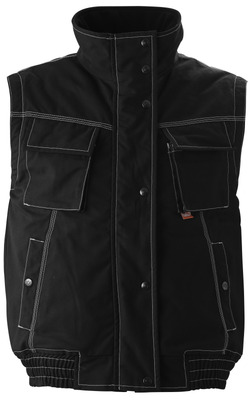 Havep Arctic Solution Dames Bodywarmer 50027