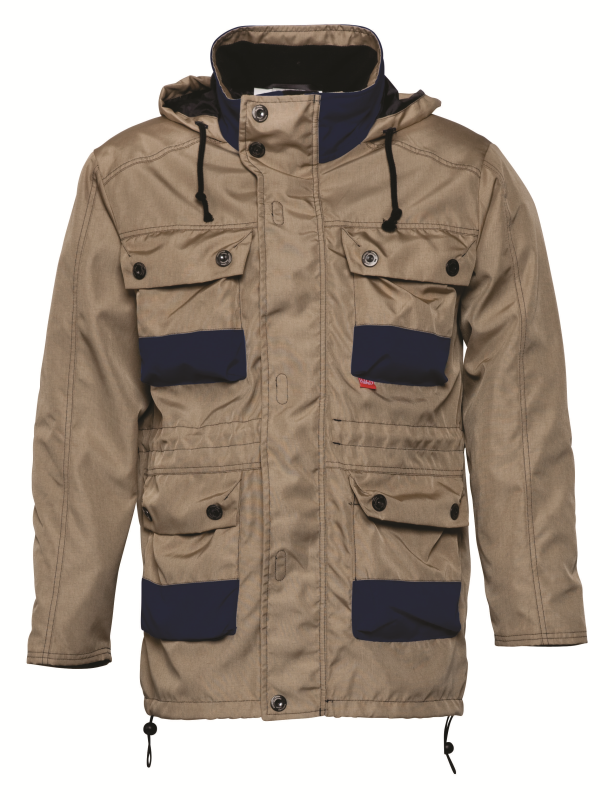 Havep Constructor Parka 40004