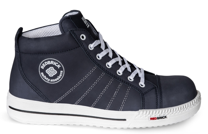 Redbrick Azure Sneaker Hoog S3