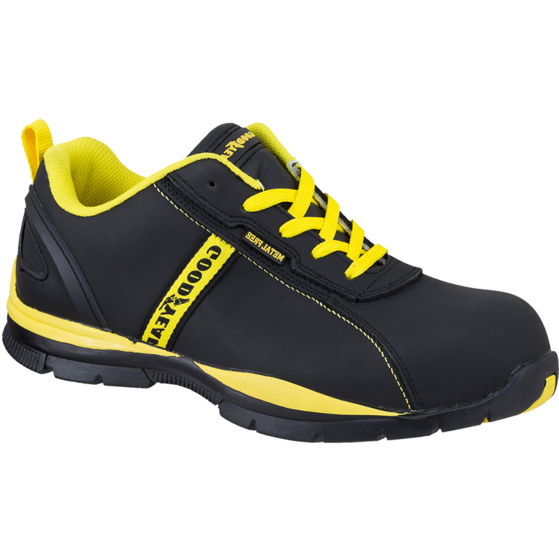 Goodyear Lage Veiligheids Sneaker 35013 S3