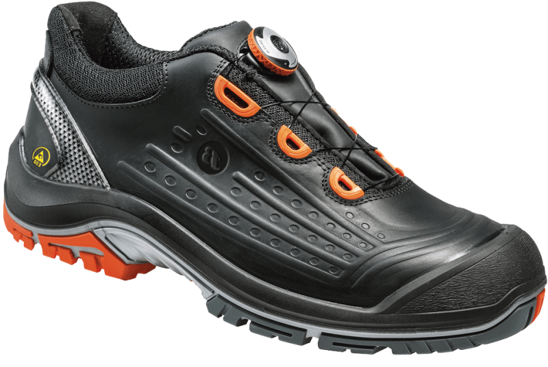 Bata Industrials Schoen Tronic LG S3 BOA