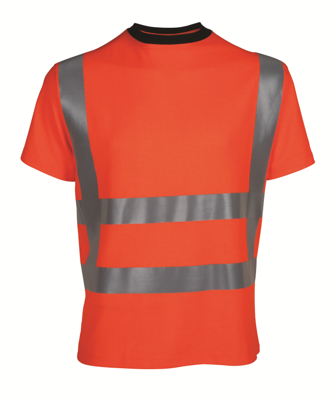 Havep High Visibility T-Shirt RWS 7510