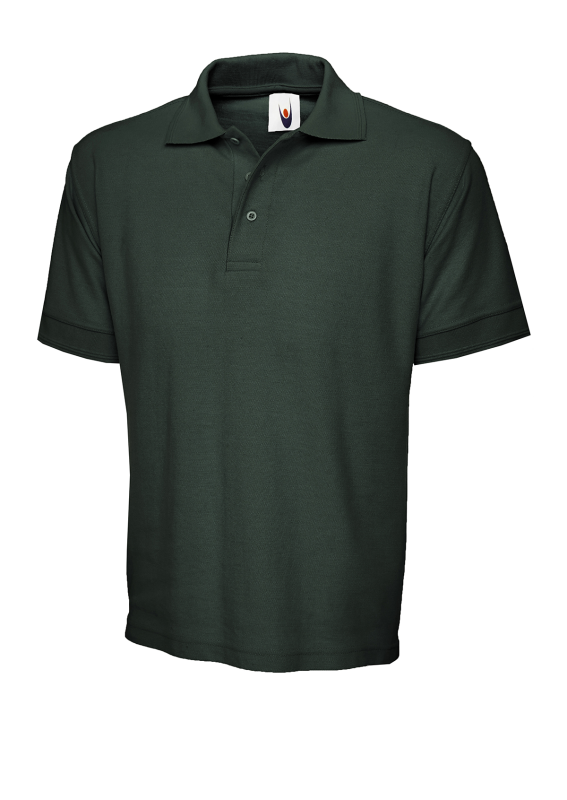 Uneek Ultimate Katoenen Poloshirt UC104