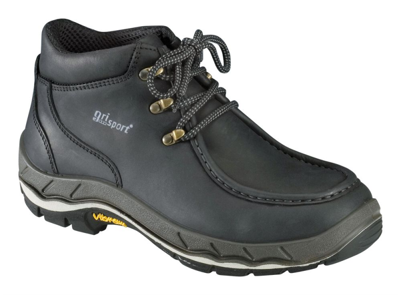 Grisport Safety 71631 L / 33414 Hoog S3