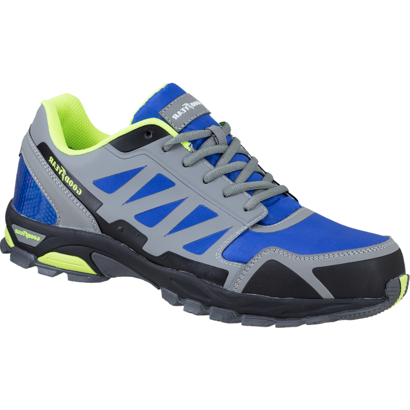 Goodyear Lage Veiligheids Sneaker 25012 S1P