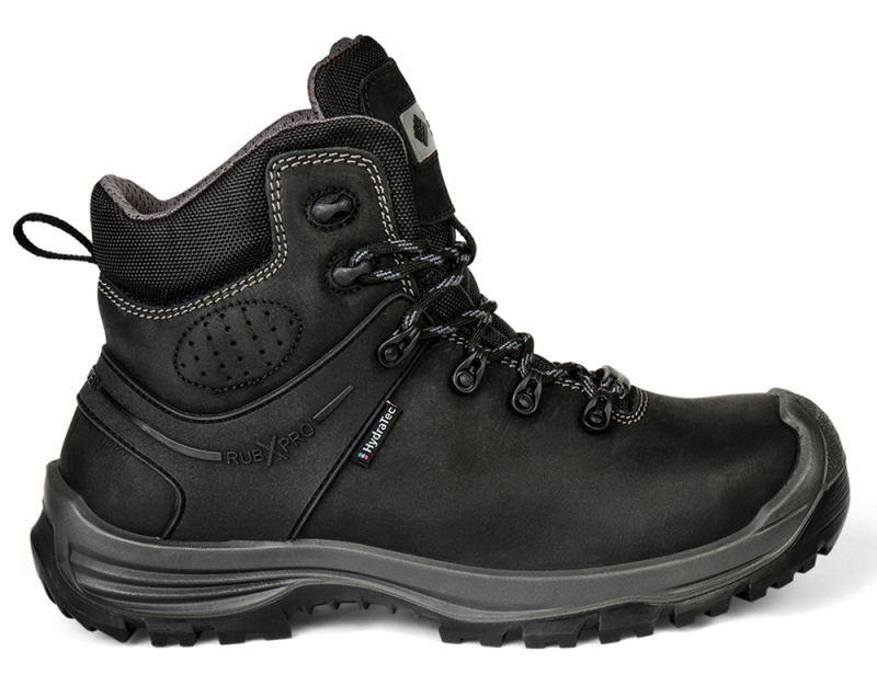 ToWorkFor Hoge Boot Hiker Hydratec S3 + KN