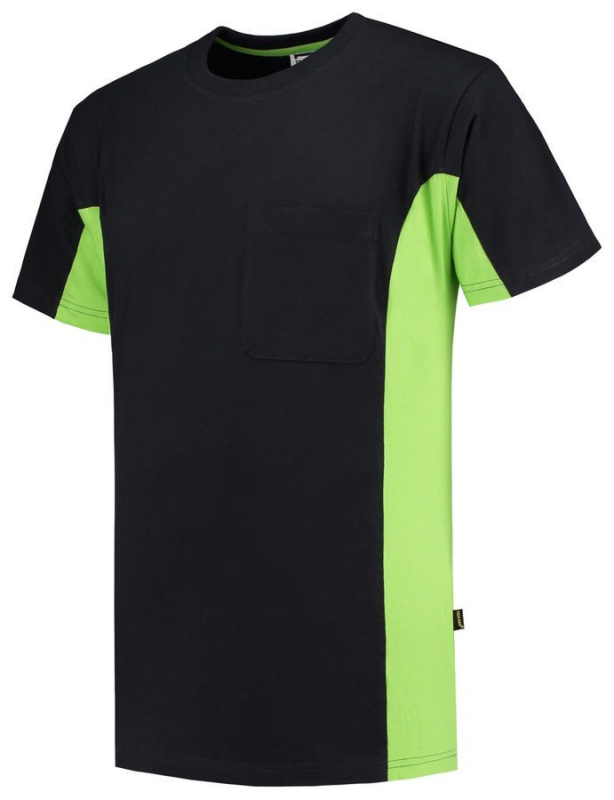 Tricorp 102002 T-shirt Bi-color