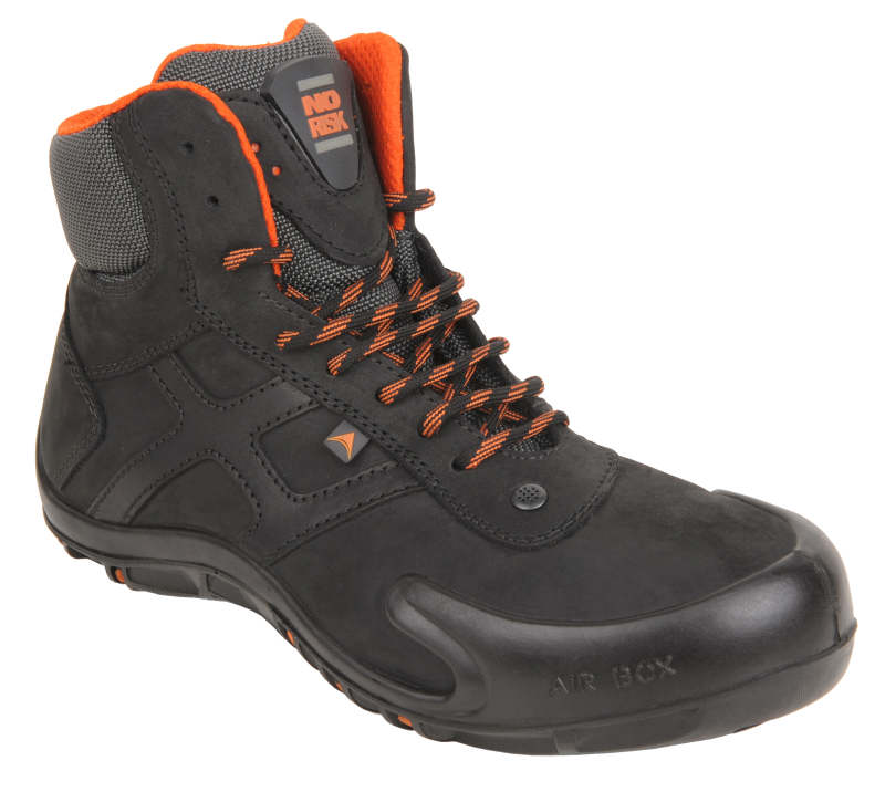 No Risk Corvette Hoog Boot S3 1690.30