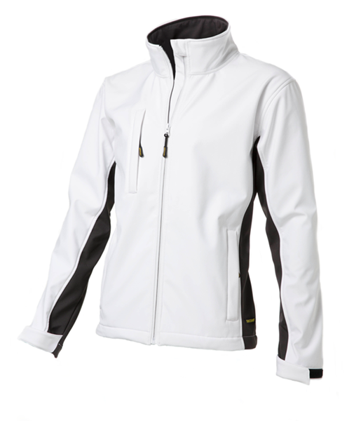 Tricorp 402002 Softshell Jack Bi-Color