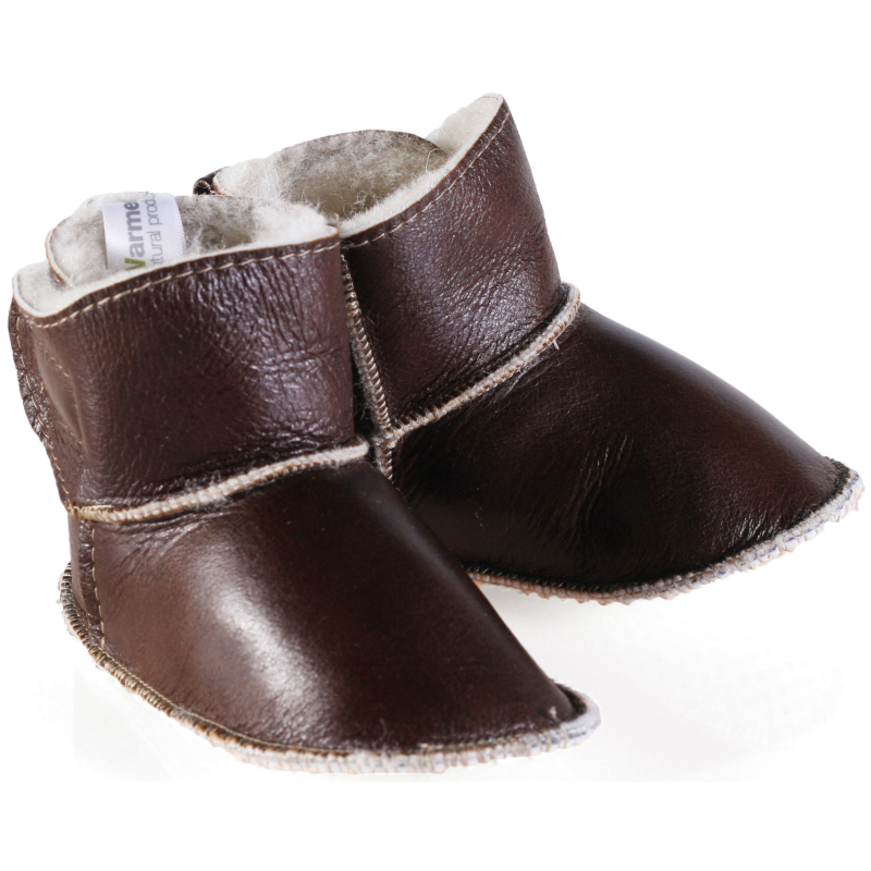 WoolWarmers 900 Barents Babyboots  